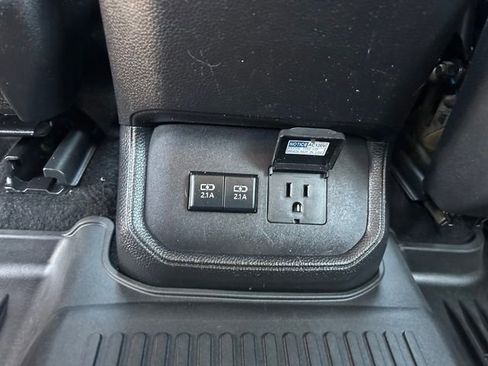 Used 2021 Toyota Highlander Limited AWD/4WD image 18