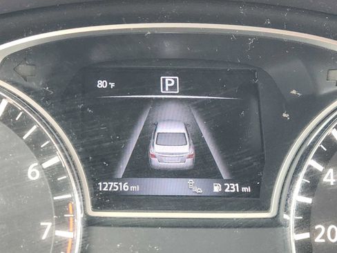 Used 2016 Nissan Altima 2.5 SV FWD image 16