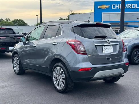 Used 2020 Buick Encore Preferred w/ Safety Package FWD image 5