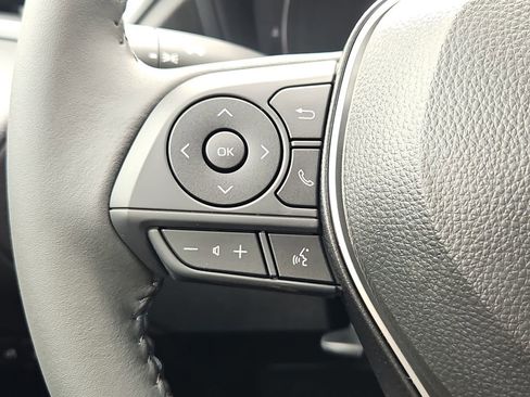 New 2026 Toyota Corolla Cross LE image 15