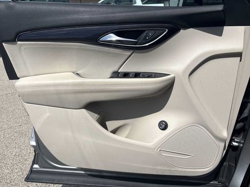 Used 2023 Buick Envision Preferred FWD image 22