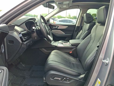 Used 2024 Acura MDX SH-AWD w/ Technology Package image 13