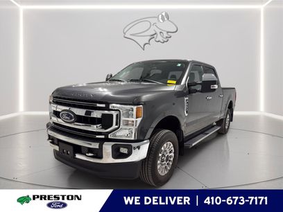 Used 2020 Ford F250 XLT w/ XLT Premium Package