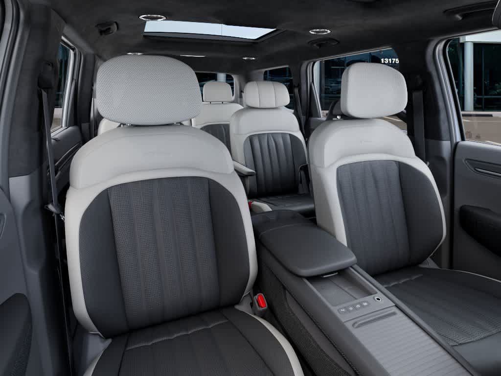 New 2026 Kia EV9 GT-Line AWD/4WD image 15