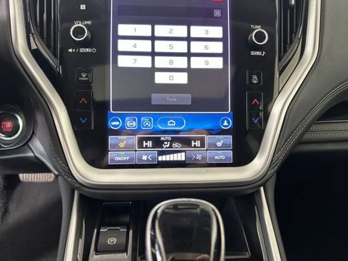 Used 2022 Subaru Outback Limited XT image 23