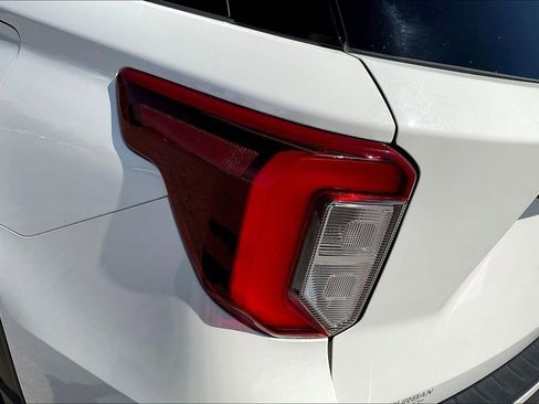 Used 2021 Ford Explorer ST w/ ST Street Pack AWD/4WD image 32