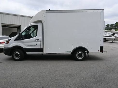 Used 2024 Ford Transit 350 RWD image 13