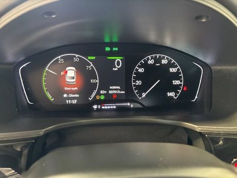 Certified 2026 Honda Civic Sport image 10