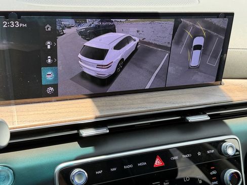 New 2026 Genesis GV80 2.5T Advanced AWD/4WD image 28