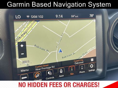 Used 2021 Jeep Wrangler Unlimited Sport image 2