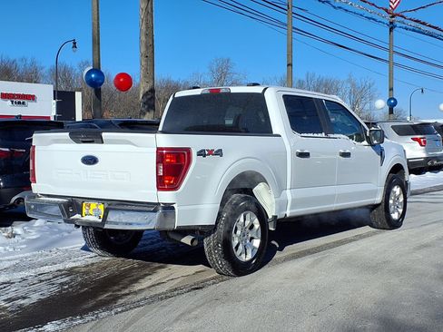 Used 2023 Ford F150 XLT image 2