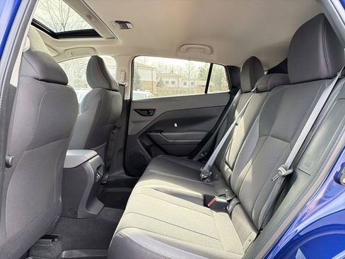 New 2026 Subaru Crosstrek 2.0i Premium image 14