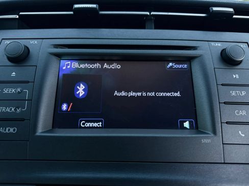 Used 2013 Toyota Prius Two FWD image 23