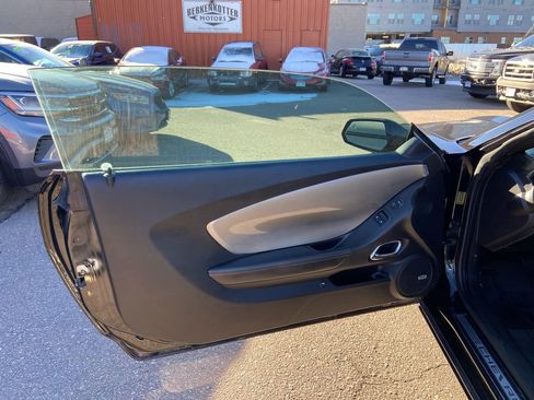 Used 2010 Chevrolet Camaro SS w/ RS Package image 14