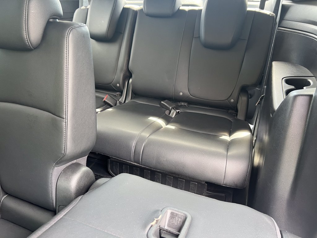 Used 2025 Honda Odyssey EX-L image 17