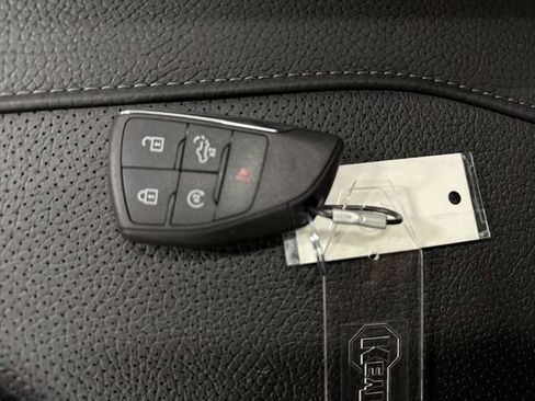 New 2026 GMC Sierra 1500 Denali image 38