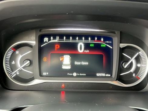 Used 2024 Honda Passport EX-L image 25