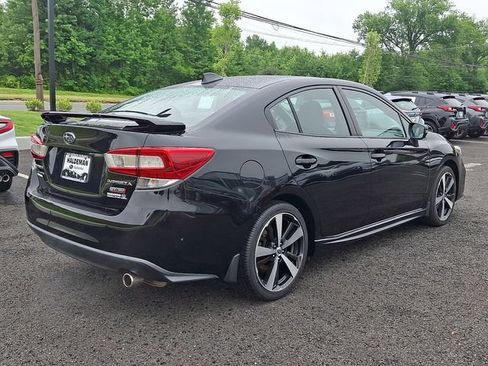 Used 2018 Subaru Impreza 2.0i Sport AWD/4WD image 7