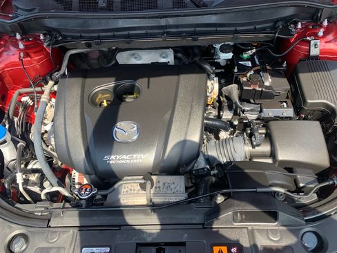 Used 2019 MAZDA CX-5 Grand Touring FWD image 27