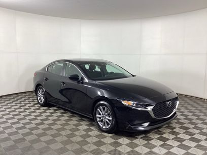 Used 2023 MAZDA MAZDA3 s