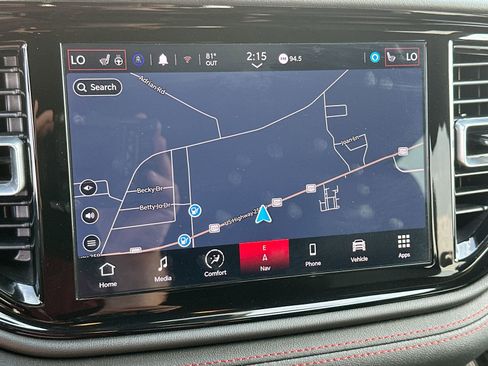 Used 2024 Dodge Durango Citadel image 16