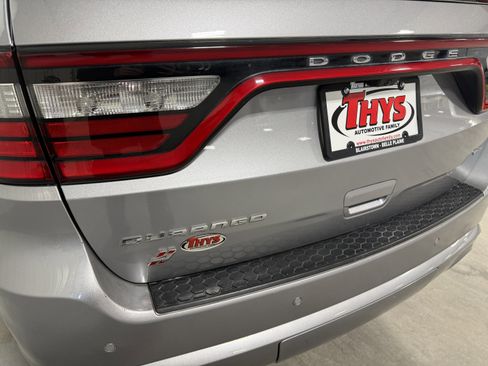 Used 2019 Dodge Durango GT image 5