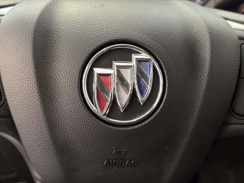 Used 2023 Buick Encore GX Essence w/ Experience Buick Package image 23