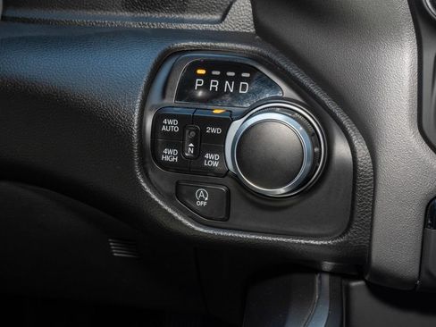 Used 2023 RAM 1500 Big Horn AWD/4WD image 23