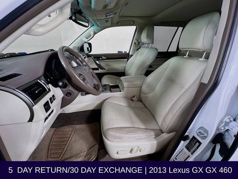 Used 2013 Lexus GX 460 image 12