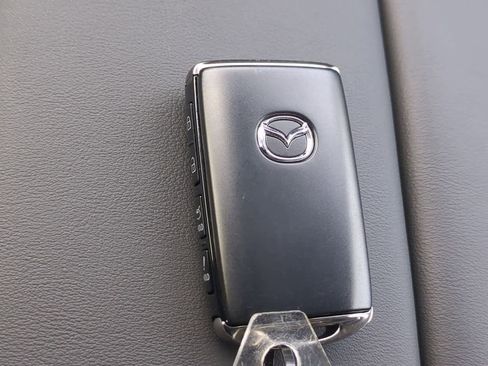 New 2026 MAZDA CX-70 3.3 Turbo w/ Premium Package image 34