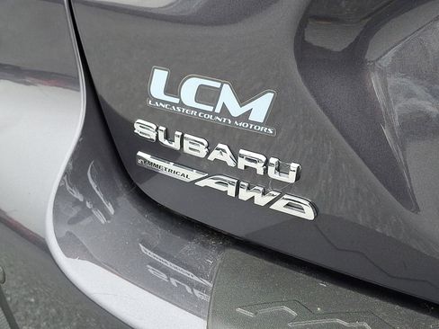 Used 2025 Subaru Crosstrek 2.5i Limited AWD/4WD image 29