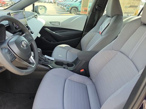 New 2026 Toyota Corolla SE FWD image 8
