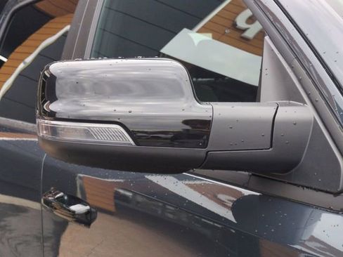 New 2026 RAM 1500 Big Horn image 12