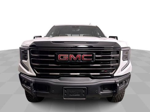 New 2026 GMC Sierra 1500 AT4X AWD/4WD image 9