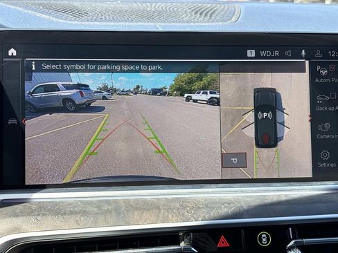 Used 2022 BMW X5 sDrive40i w/ Premium Package image 22