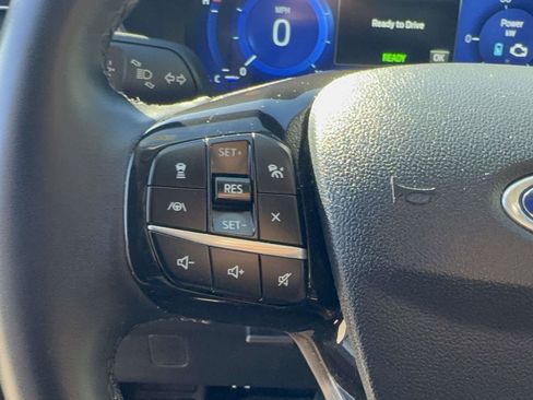 Used 2021 Ford Escape SEL w/ Technology Package image 13