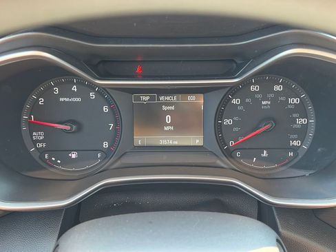 Used 2023 Chevrolet TrailBlazer LS FWD image 17