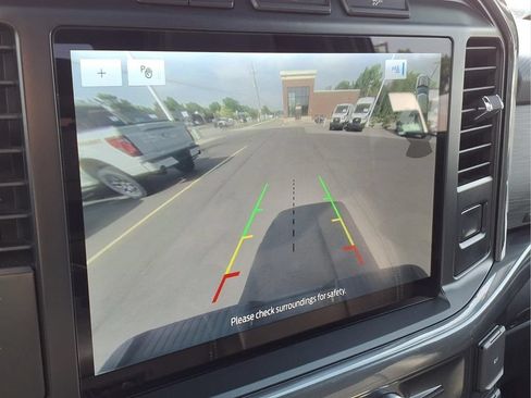 Used 2023 Ford F150 XLT w/ Equipment Group 302A High AWD/4WD image 20