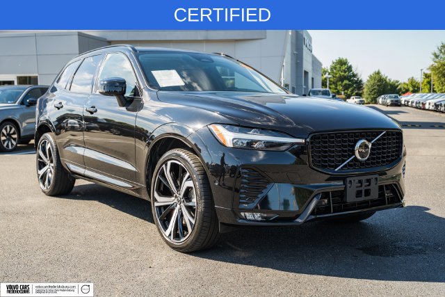 Used 2023 Volvo XC60 B6 Ultimate AWD/4WD image 1