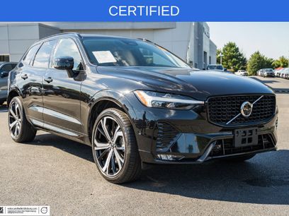 Used 2023 Volvo XC60 B6 Ultimate