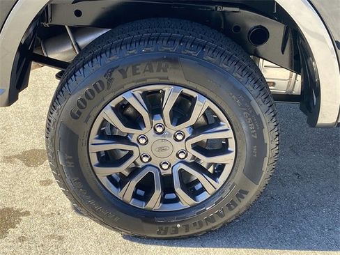 Used 2019 Ford Ranger XLT w/ Equipment Group 302A Luxury image 31