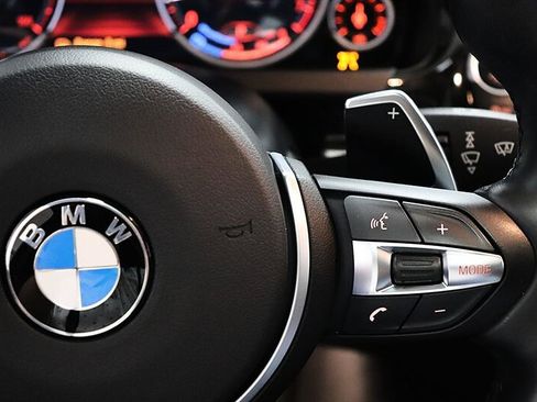 Used 2016 BMW 650i Gran Coupe RWD image 51