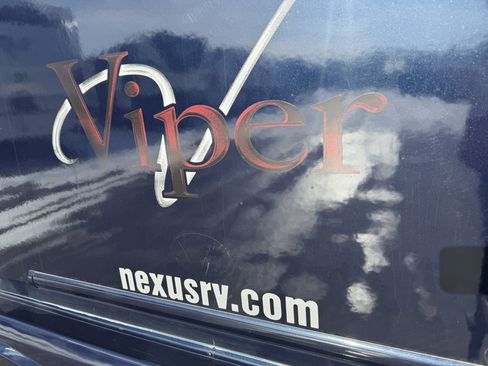 Used 2023 Ford E-450 and Econoline 450 Super Duty w/ Motorhome Prep Package image 17