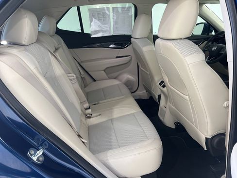 Used 2023 Buick Envision Preferred image 23