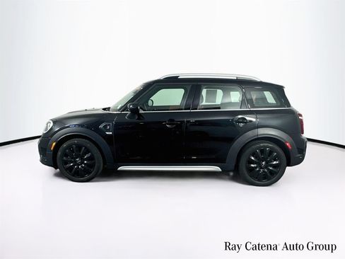 Used 2024 MINI Cooper Countryman S AWD/4WD image 4