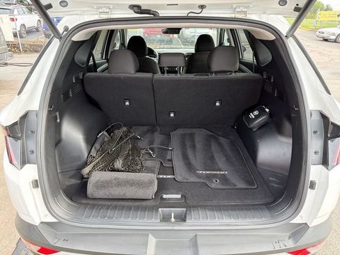 Used 2023 Hyundai Tucson SEL AWD/4WD image 21
