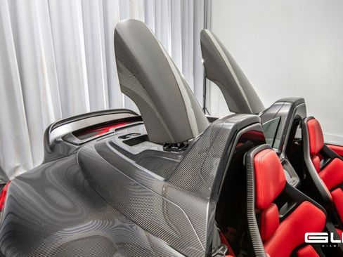 Used 1995 Porsche 911 Cabriolet image 49