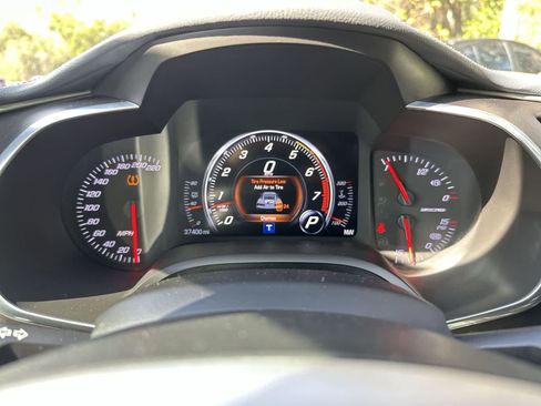 Used 2017 Chevrolet Corvette Z06 RWD image 17