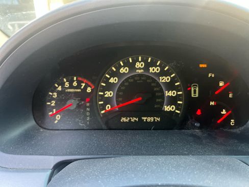 Used 2010 Honda Odyssey EX image 5