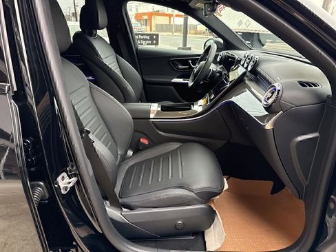 Certified 2026 Mercedes-Benz GLC 300 4MATIC image 14
